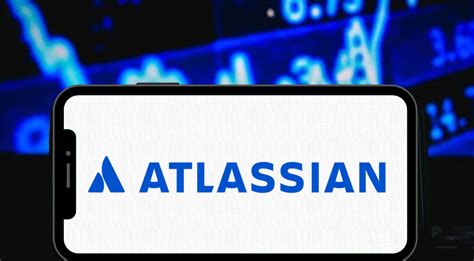 atlassian stock